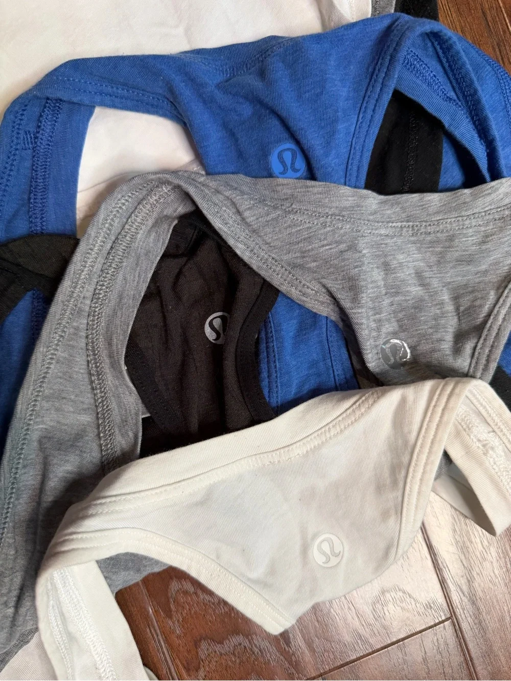 lululemon athletica very good